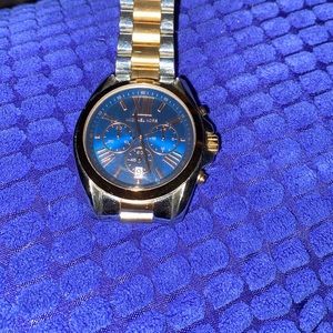 Great looking MK watch